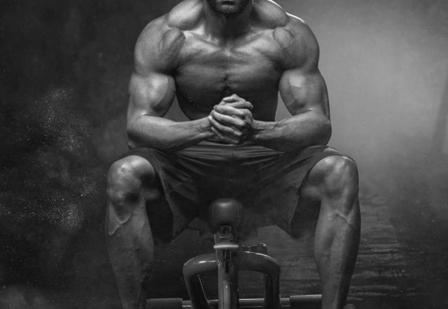 Workouts To Build Muscle